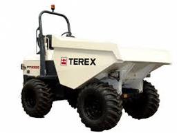 Zdjęcie TEREX 10 ton na wynajem w Rentools