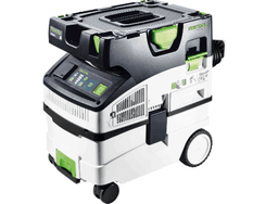 Zdjęcie FESTOOL CLEANTEC CTM MIDI I na wynajem w Rentools