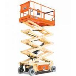 JLG 3246ES na wynajem