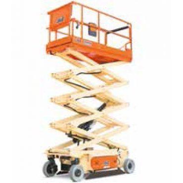 JLG 3246ES na wynajem