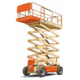 JLG 4069 LE na wynajem