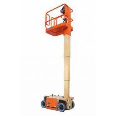 JLG 1230ES na wynajem