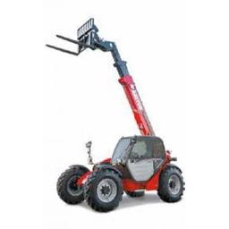 Zdjęcie MANITOU MT932 na wynajem w Rentools