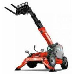 Zdjęcie MANITOU MT1440 na wynajem w Rentools