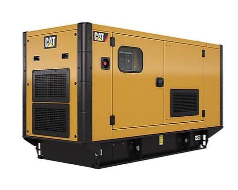 Caterpillar DE33E0 na wynajem