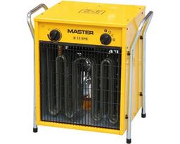 Master B15EPB na wynajem