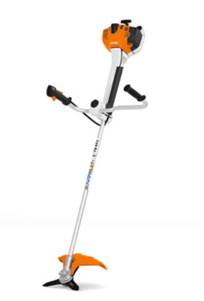 Kosa spalinowa STIHL FS 411 C-EM, 2,7 KM na wynajem. Zdjęcie 0