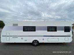 Adria  Alpina 663  HT na wynajem