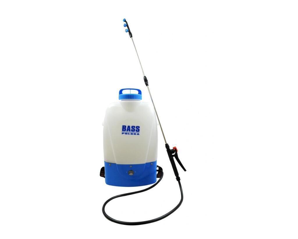 Bass BP-8620 na wynajem