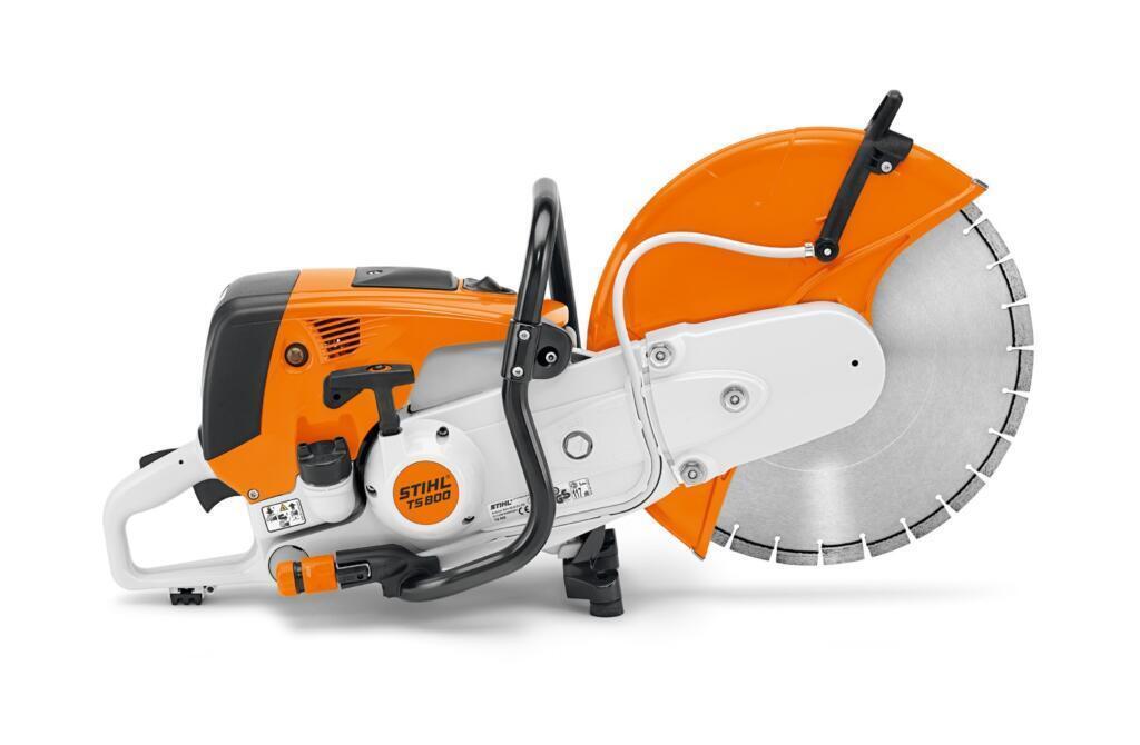 STIHL TS800  (NA 8H LUB NA DOBY) na wynajem. Zdjęcie 0
