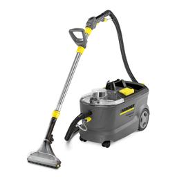 Zdjęcie Karcher  Puzzi 10/1 na wynajem w Rentools