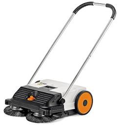 STIHL Zamiatarka STIHL na wynajem