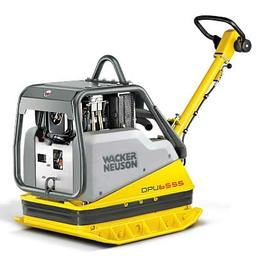 Wacker Neuson DPU 6555 na wynajem