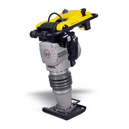 Wacker Neuson Skoczek na wynajem