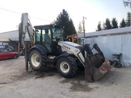TEREX 860sx na wynajem