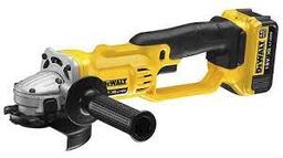 Zdjęcie DEWALT DCG412  na wynajem w Rentools