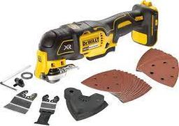 Zdjęcie DeWalt  DCS355N-XJ 18V XR na wynajem w Rentools