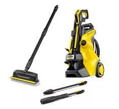 Karcher Myjka ciśnieniowa na wynajem