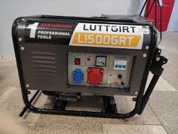 LUTTGIRT L1500GRT na wynajem