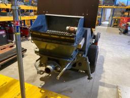 Putzmeister P715 TD  na wynajem