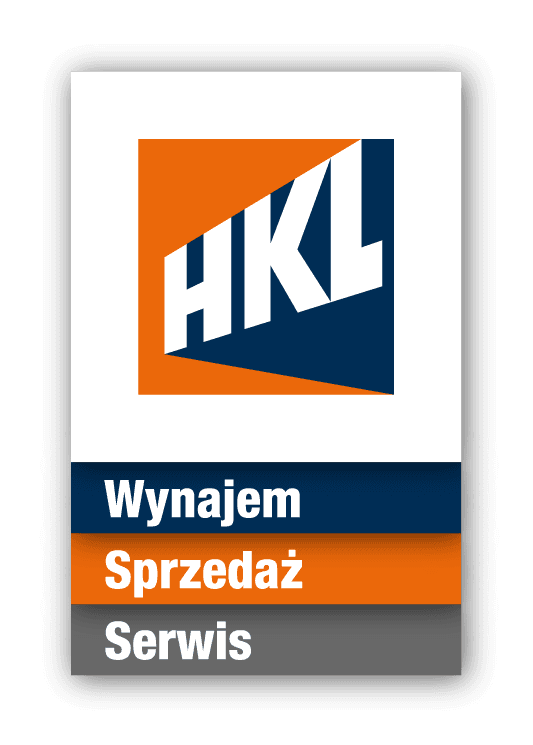 HKL Baumaschinen Polska sp. z o.o. logo