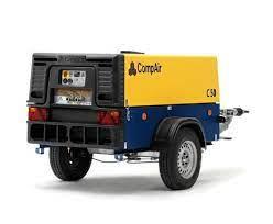  Compair C50  na wynajem
