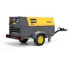  Atlas Copco QAX 60  na wynajem