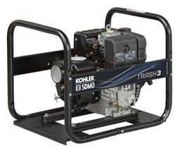  Kohler-SDMO Trash 3  na wynajem