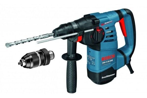 MŁOTOWIERTARKA BOSCH GBH 3-28 DFR na wynajem