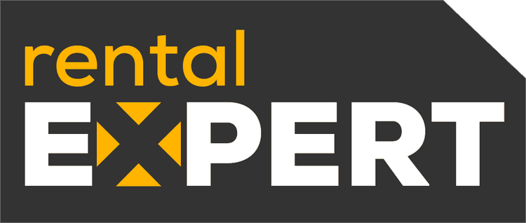 RENTAL EXPERT logo