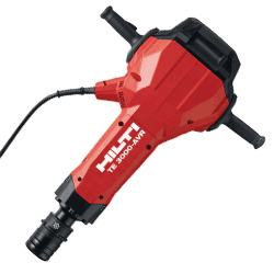 Zdjęcie HILTI TE 3000 na wynajem w Rentools