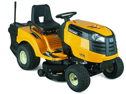 Zdjęcie Cub Cadet LT2 Cub Cadet LT2 na wynajem w Rentools