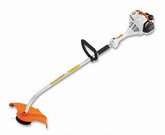 Podkaszarka Stihl FS 38 na wynajem