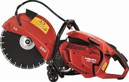 Przecinarka tarczowa Hilti   DSH 700 na wynajem