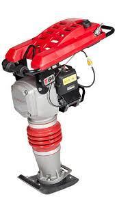 Stopa wibracyjna Swepac  T64 na wynajem