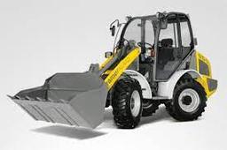  Kramer 5085 na wynajem