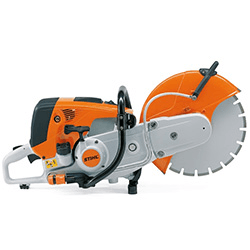 Zdjęcie STIHL TS 400 na wynajem w Rentools