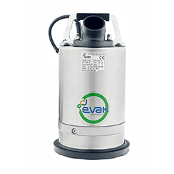 EVAK EUBR na wynajem
