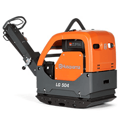 HUSQVARNA LG 504 na wynajem