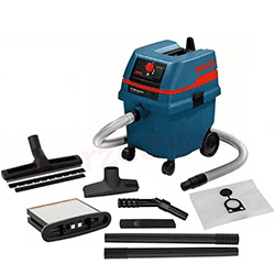 BOSCH GAS 25 na wynajem