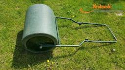 Walec  ogrodowy 50 cm na wynajem