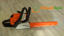 Zdjęcie Stihl MS211 na wynajem w Rentools