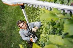 Nożyce do żywopłotu na wysięgniku  STIHL  HL 94 na wynajem
