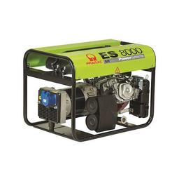 PRAMAC ES8000 na wynajem
