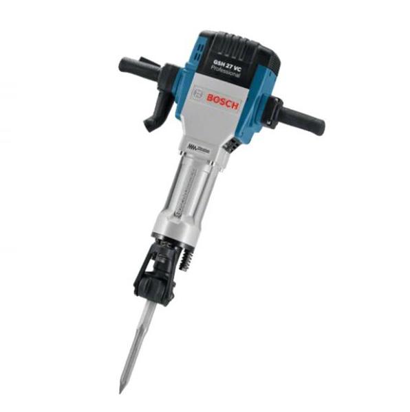 BOSCH GSH 27 VC PROFESSIONAL na wynajem