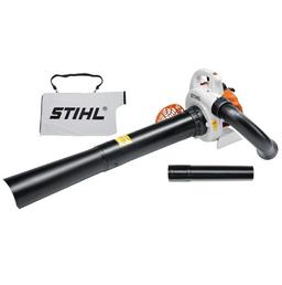 Zdjęcie STIHL SH 56 na wynajem w Rentools