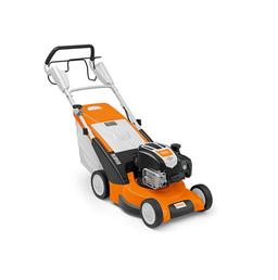 Zdjęcie STIHL RM 545T na wynajem w Rentools