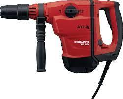 Zdjęcie HILTI TE 60-ATC-AVR na wynajem w Rentools