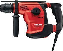 Zdjęcie HILTI TE 30-ATC-AVR na wynajem w Rentools