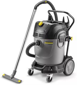 Zdjęcie KARCHER NT 65/2 Tact na wynajem w Rentools